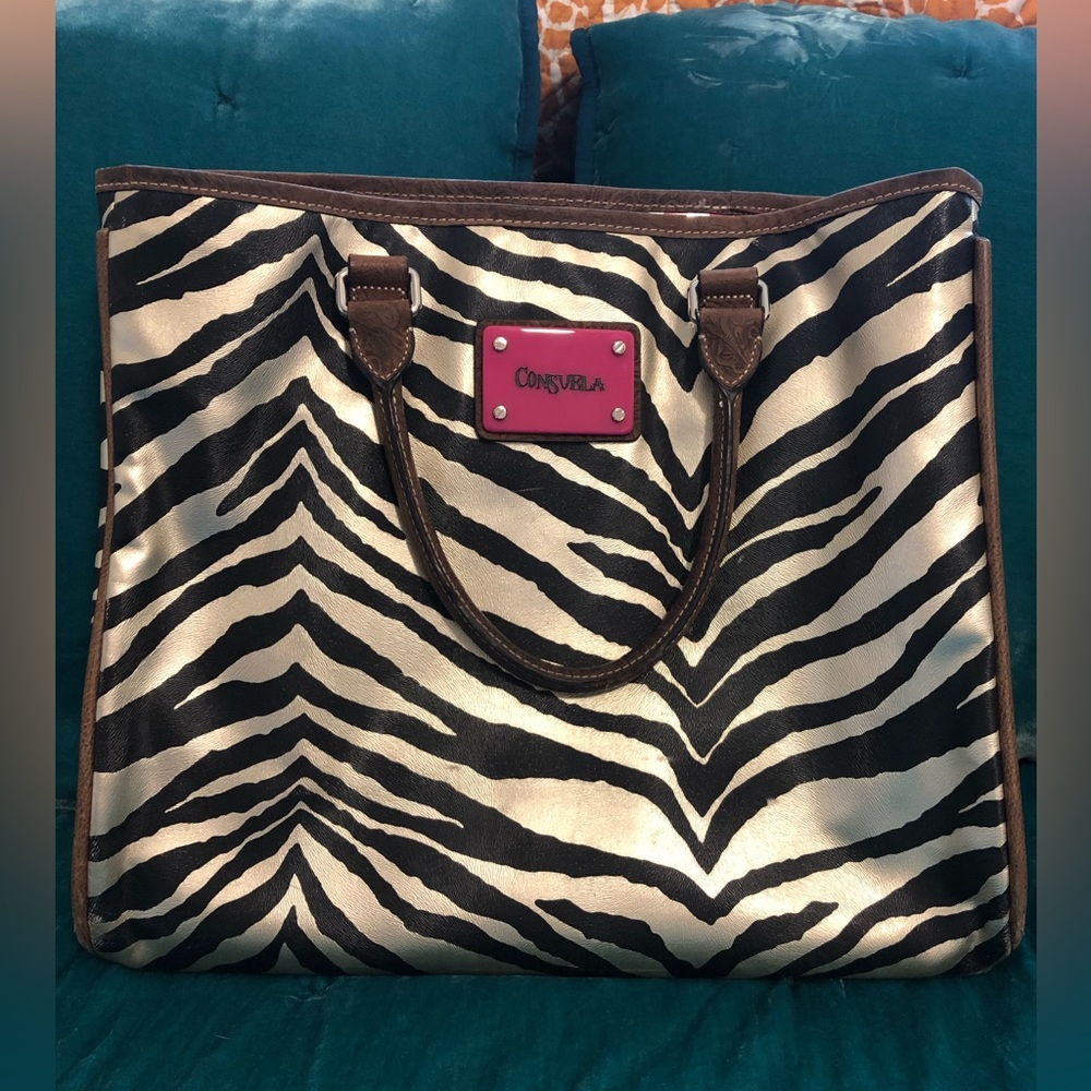 Consuela Purse